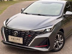 Changan Eado PLUS Blue Whale NE 1.4T GDI DCT Luxury Edition - ფოტო 10