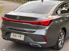Changan Eado PLUS Blue Whale NE 1.4T GDI DCT Luxury Edition - ფოტო 11