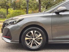 Changan Eado PLUS Blue Whale NE 1.4T GDI DCT Luxury Edition - ფოტო 12