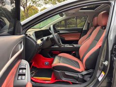 Changan Eado PLUS Blue Whale NE 1.4T GDI DCT Luxury Edition - ფოტო 13