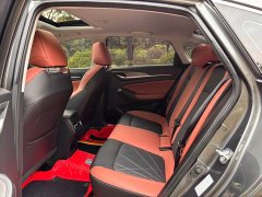 Changan Eado PLUS Blue Whale NE 1.4T GDI DCT Luxury Edition - ფოტო 14