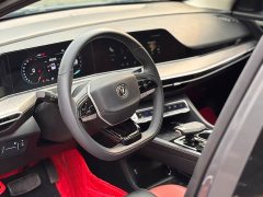 Changan Eado PLUS Blue Whale NE 1.4T GDI DCT Luxury Edition - ფოტო 18