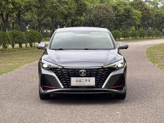 Changan Eado PLUS Blue Whale NE 1.4T GDI DCT Luxury Edition - ფოტო 2