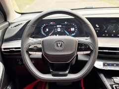 Changan Eado PLUS Blue Whale NE 1.4T GDI DCT Luxury Edition - ფოტო 20