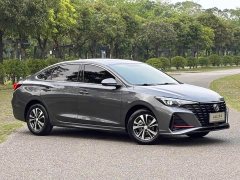 Changan Eado PLUS Blue Whale NE 1.4T GDI DCT Luxury Edition - ფოტო 3