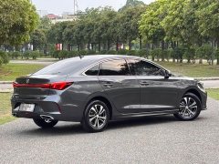 Changan Eado PLUS Blue Whale NE 1.4T GDI DCT Luxury Edition - ფოტო 4