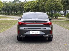 Changan Eado PLUS Blue Whale NE 1.4T GDI DCT Luxury Edition - ფოტო 5