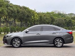 Changan Eado PLUS Blue Whale NE 1.4T GDI DCT Luxury Edition - ფოტო 7