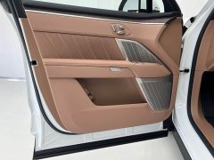 Nio Lerado L90 Ultra Six-Seater - фото 10