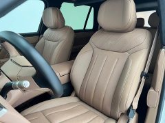 Nio Lerado L90 Ultra Six-Seater - фото 12