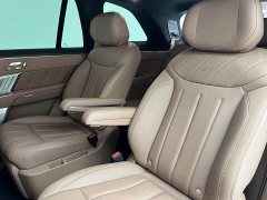 Nio Lerado L90 Ultra Six-Seater - фото 14