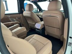 Nio Lerado L90 Ultra Six-Seater - фото 16