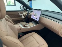 Nio Lerado L90 Ultra Six-Seater - фото 18
