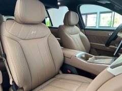 Nio Lerado L90 Ultra Six-Seater - фото 19