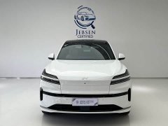 Nio Lerado L90 Ultra Six-Seater - фото 2