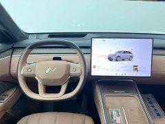 Nio Lerado L90 Ultra Six-Seater - фото 20