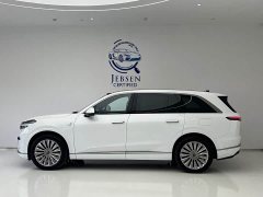 Nio Lerado L90 Ultra Six-Seater - фото 3