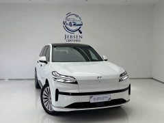 Nio Lerado L90 Ultra Six-Seater - фото 4