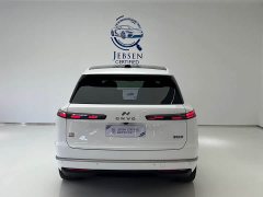 Nio Lerado L90 Ultra Six-Seater - фото 6