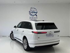Nio Lerado L90 Ultra Six-Seater - фото 7