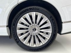 Nio Lerado L90 Ultra Six-Seater - фото 8