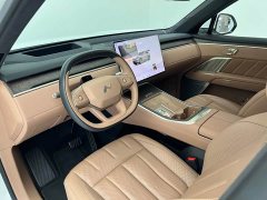 Nio Lerado L90 Ultra Six-Seater - фото 9