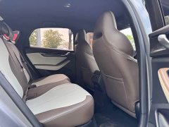 BYD Qin PLUS Glory Edition DM-i 55KM Leading - ფოტო 10
