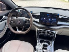 BYD Qin PLUS Glory Edition DM-i 55KM Leading - ფოტო 13