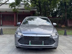BYD Qin PLUS Glory Edition DM-i 55KM Leading - ფოტო 2