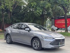 BYD Qin PLUS Glory Edition DM-i 55KM Leading - ფოტო 3