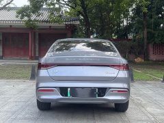 BYD Qin PLUS Glory Edition DM-i 55KM Leading - ფოტო 5