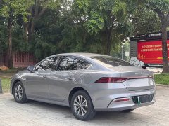 BYD Qin PLUS Glory Edition DM-i 55KM Leading - ფოტო 6