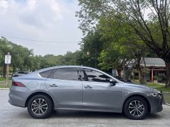 BYD Qin PLUS Glory Edition DM-i 55KM Leading - ფოტო 7