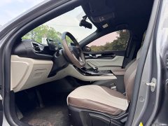 BYD Qin PLUS Glory Edition DM-i 55KM Leading - ფოტო 8
