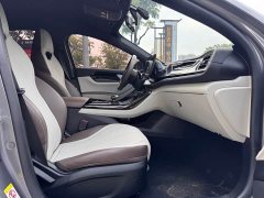 BYD Qin PLUS Glory Edition DM-i 55KM Leading - ფოტო 9