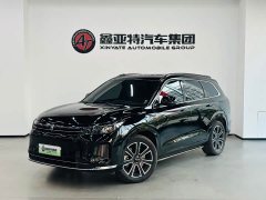 AITO M7 1.5T Intelligent Driving RWD Pro 5-Seater - ფოტო 1
