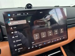 AITO M7 1.5T Intelligent Driving RWD Pro 5-Seater - ფოტო 11
