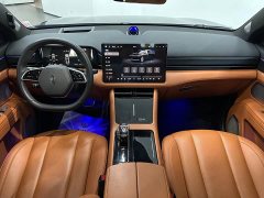 AITO M7 1.5T Intelligent Driving RWD Pro 5-Seater - ფოტო 19