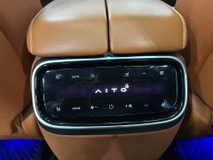 AITO M7 1.5T Intelligent Driving RWD Pro 5-Seater - ფოტო 20