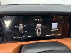 AITO M7 1.5T Intelligent Driving RWD Pro 5-Seater - ფოტო 8
