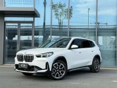 BMW X1 2024 sDrive25Li X Design Package - ფოტო 1