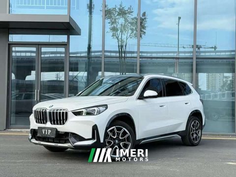 2025 BMW X1 2024 sDrive25Li X Design Package - ავტომობილი ჩინეთიდან