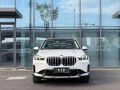 BMW X1 2024 sDrive25Li X Design Package - ფოტო 2