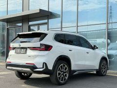 BMW X1 2024 sDrive25Li X Design Package - ფოტო 3