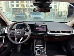 BMW X1 2024 sDrive25Li X Design Package - ფოტო 4