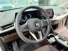 BMW X1 2024 sDrive25Li X Design Package - ფოტო 5