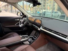 BMW X1 2024 sDrive25Li X Design Package - ფოტო 6