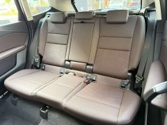 BMW X1 2024 sDrive25Li X Design Package - ფოტო 8