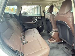 BMW X1 2024 sDrive25Li X Design Package - ფოტო 9