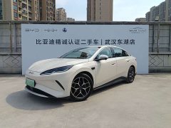 BYD Seal 06 EV 545KM Premier - ფოტო 1
